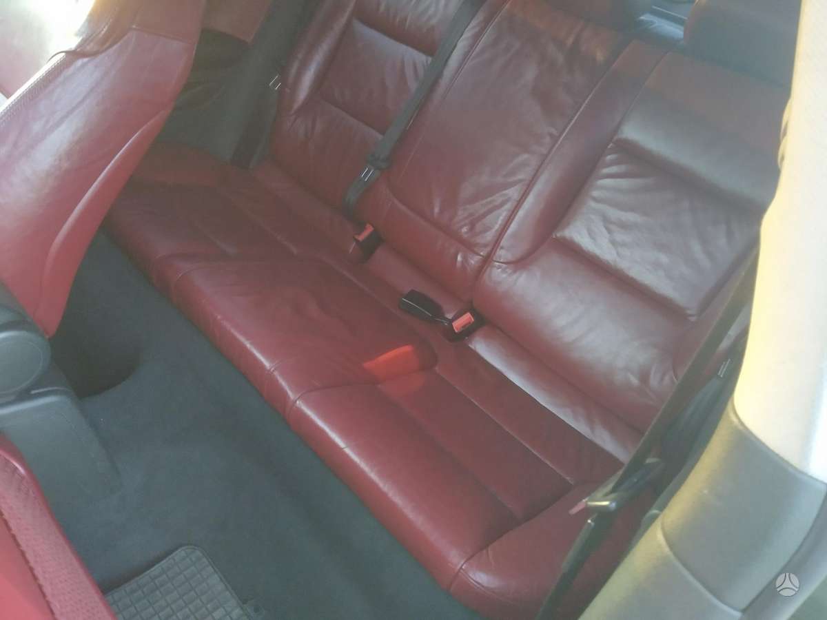 Audi A3, 2.0 l., hatchback