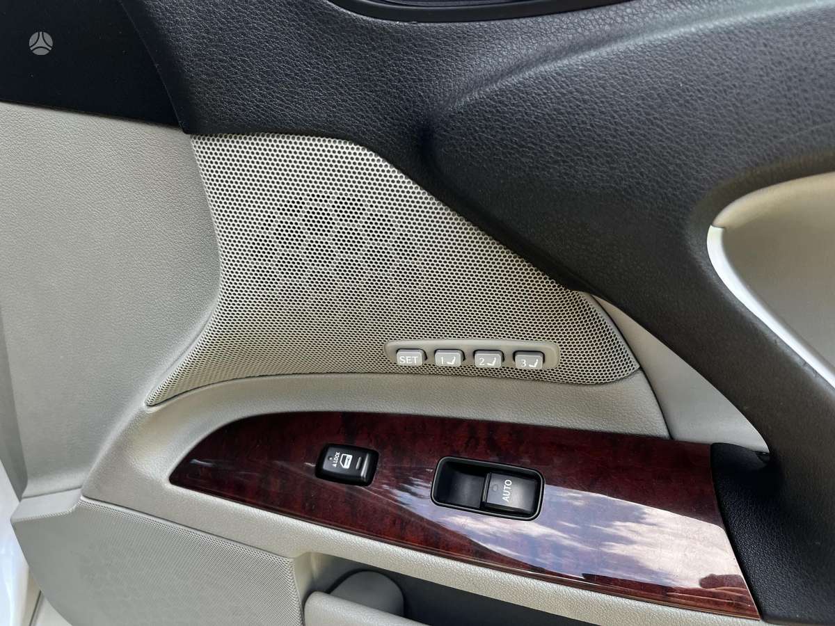 Lexus IS 250, 2.5 l., Седан