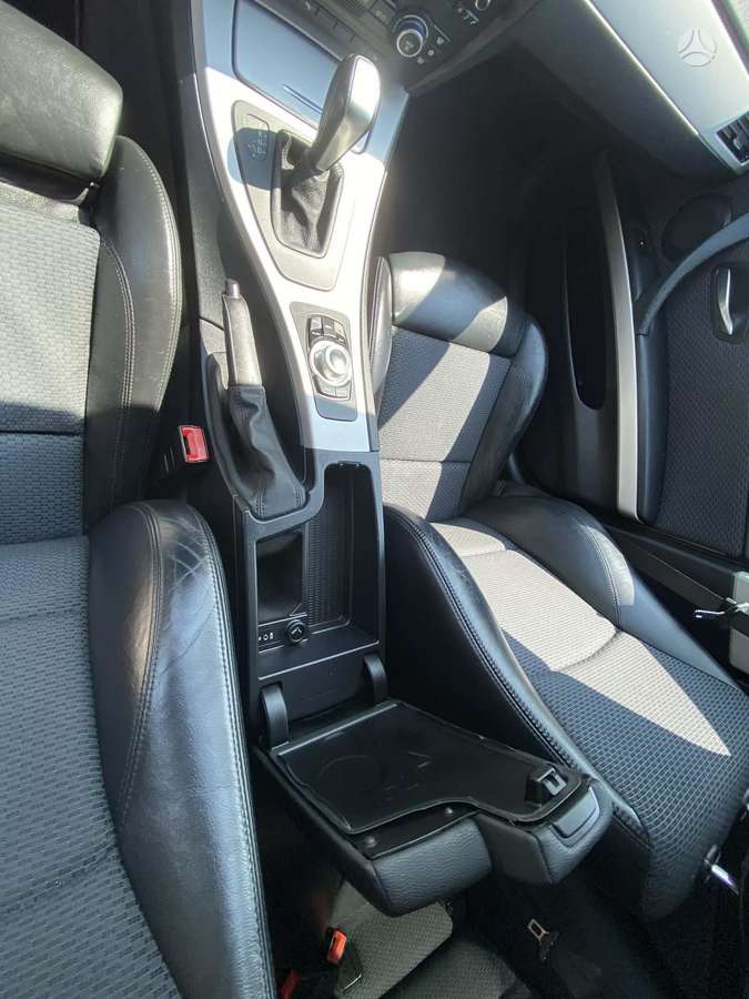 BMW 320, 2.0 l., Универсал