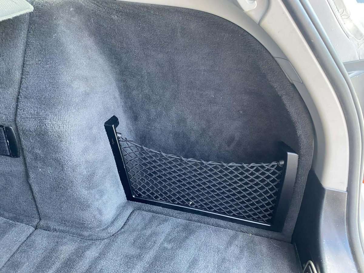 BMW 320, 2.0 l., Универсал