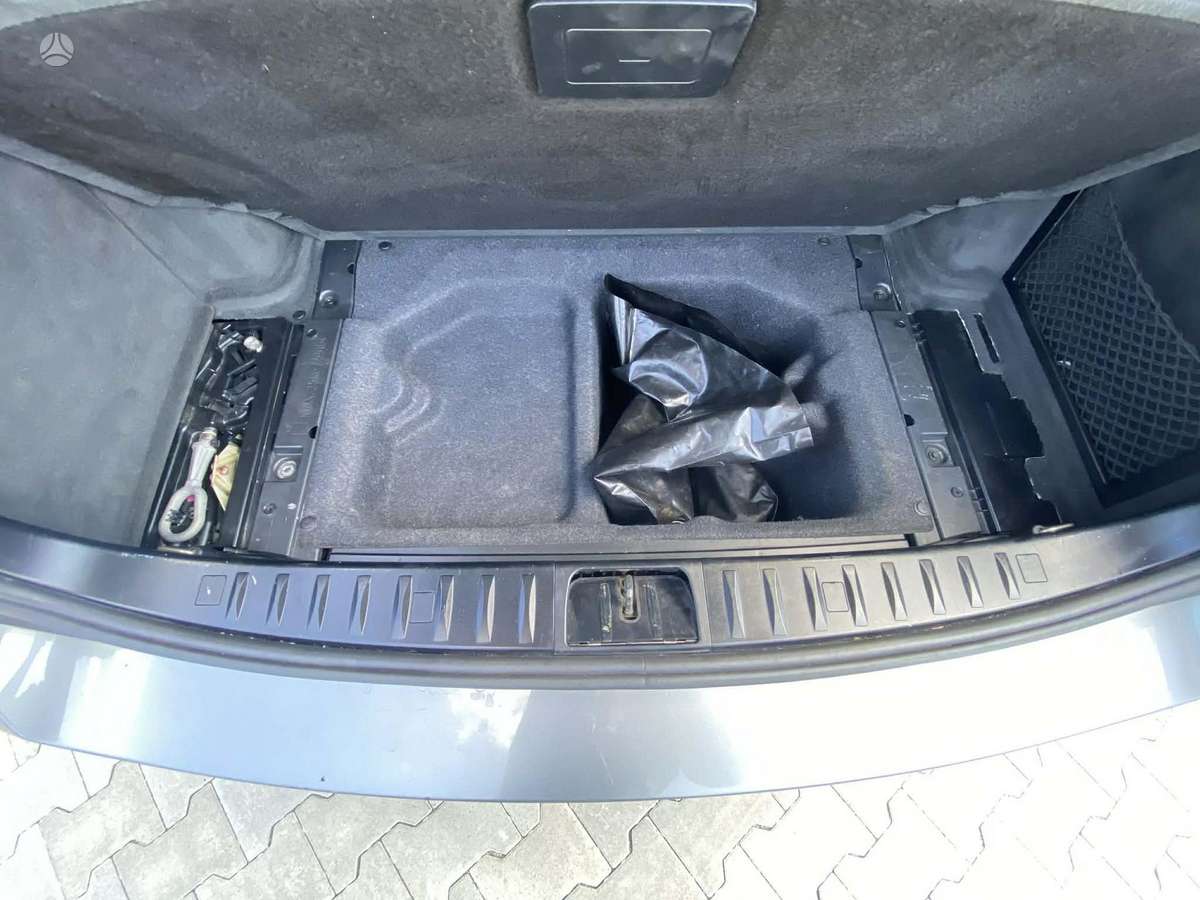 BMW 320, 2.0 l., universalas