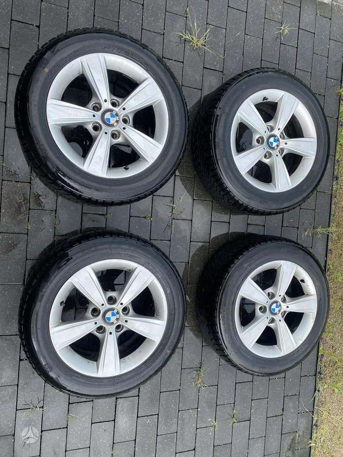 BMW 320, 2.0 l., Универсал