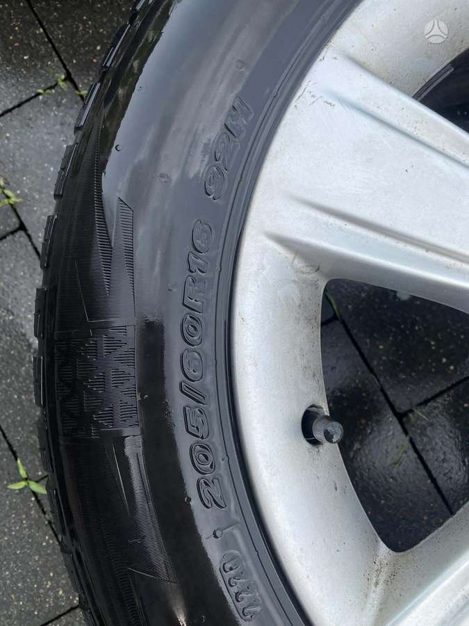 BMW 320, 2.0 l., Универсал