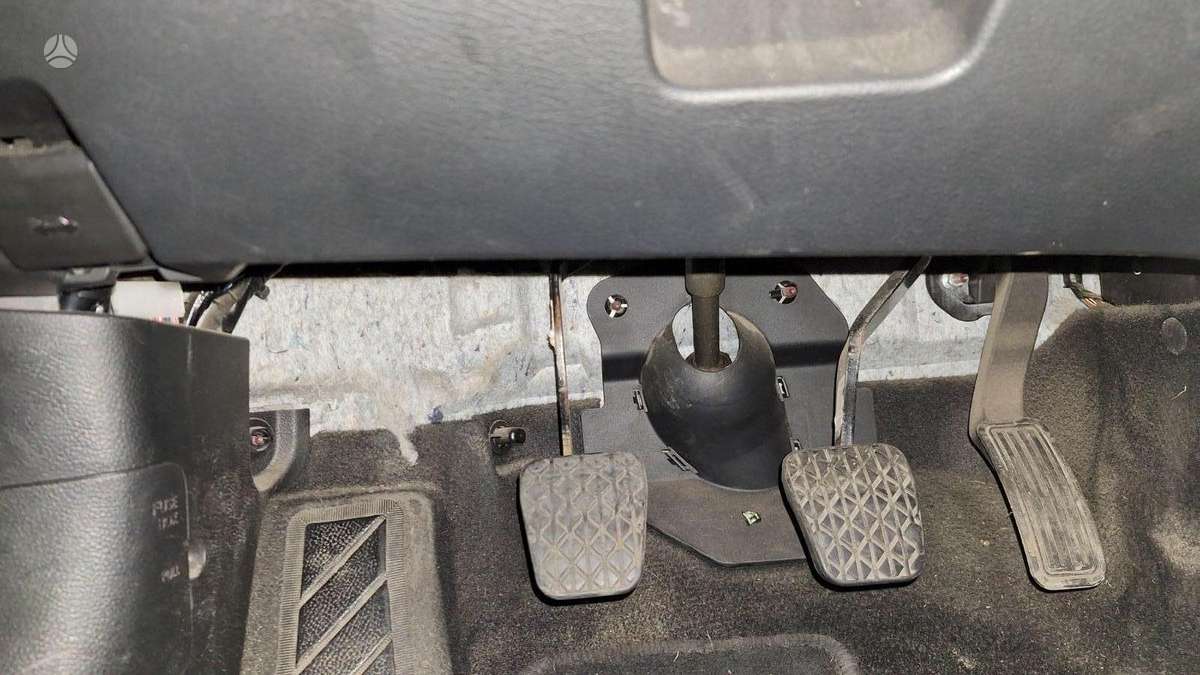 Mazda 6, 1.8 l., Седан
