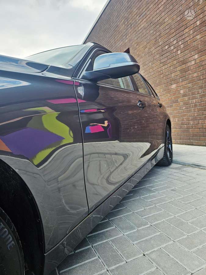BMW 320, 2.0 l., universalas