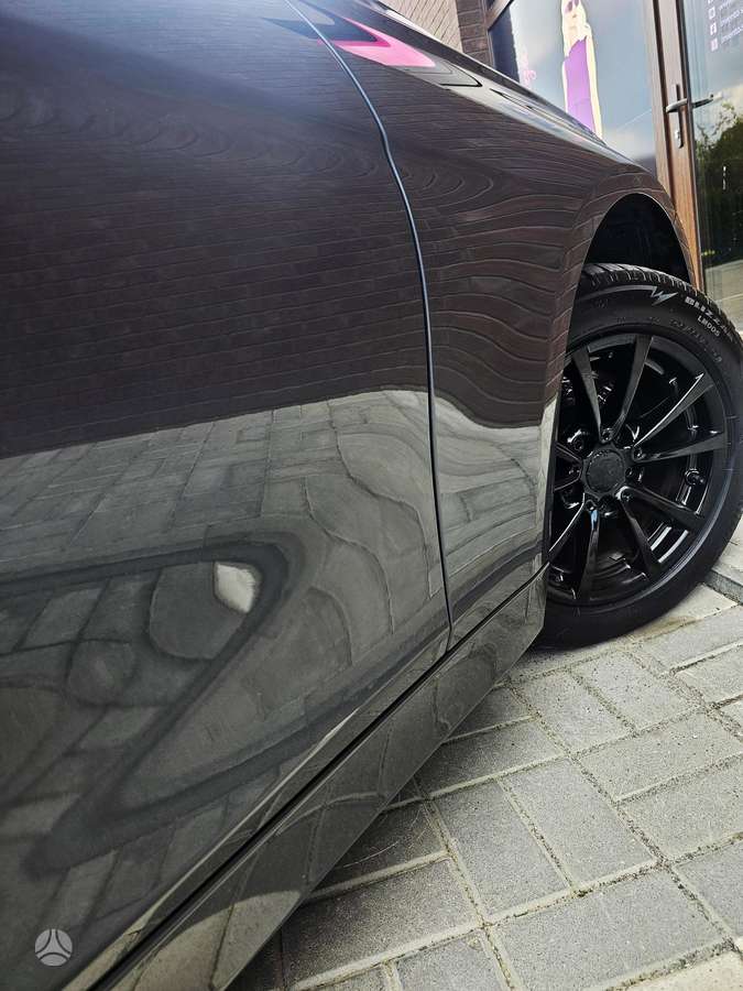 BMW 320, 2.0 l., wagon