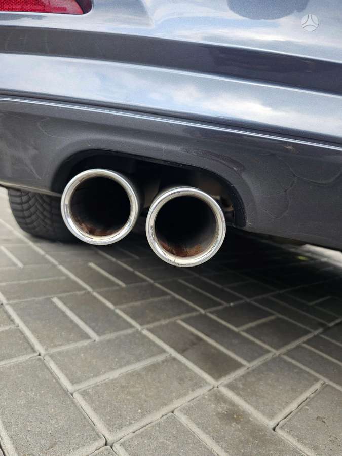 BMW 320, 2.0 l., wagon