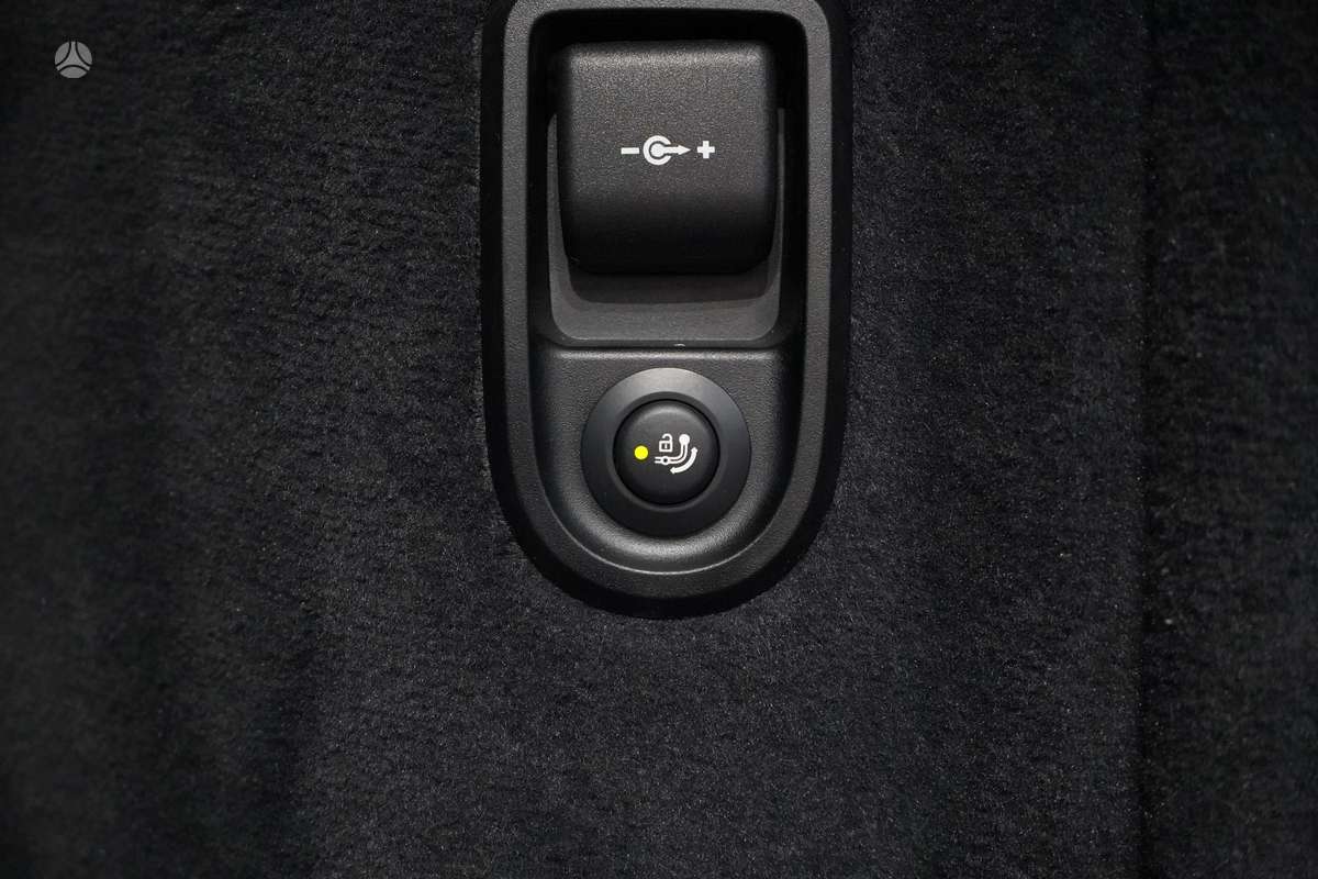 BMW 520, 2.0 l., universalas
