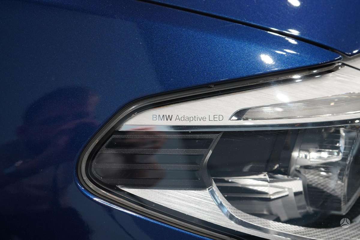 BMW 520, 2.0 l., Универсал