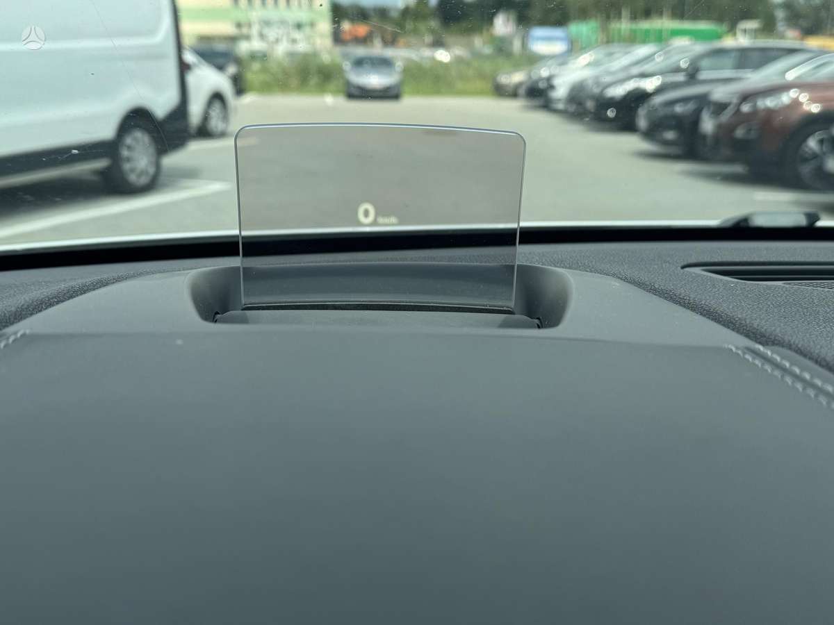 Citroen DS5, 2.0 l., Хэтчбек