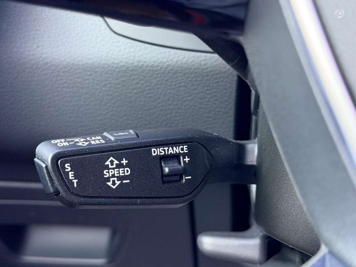 Audi A6, 2.0 l., universalas