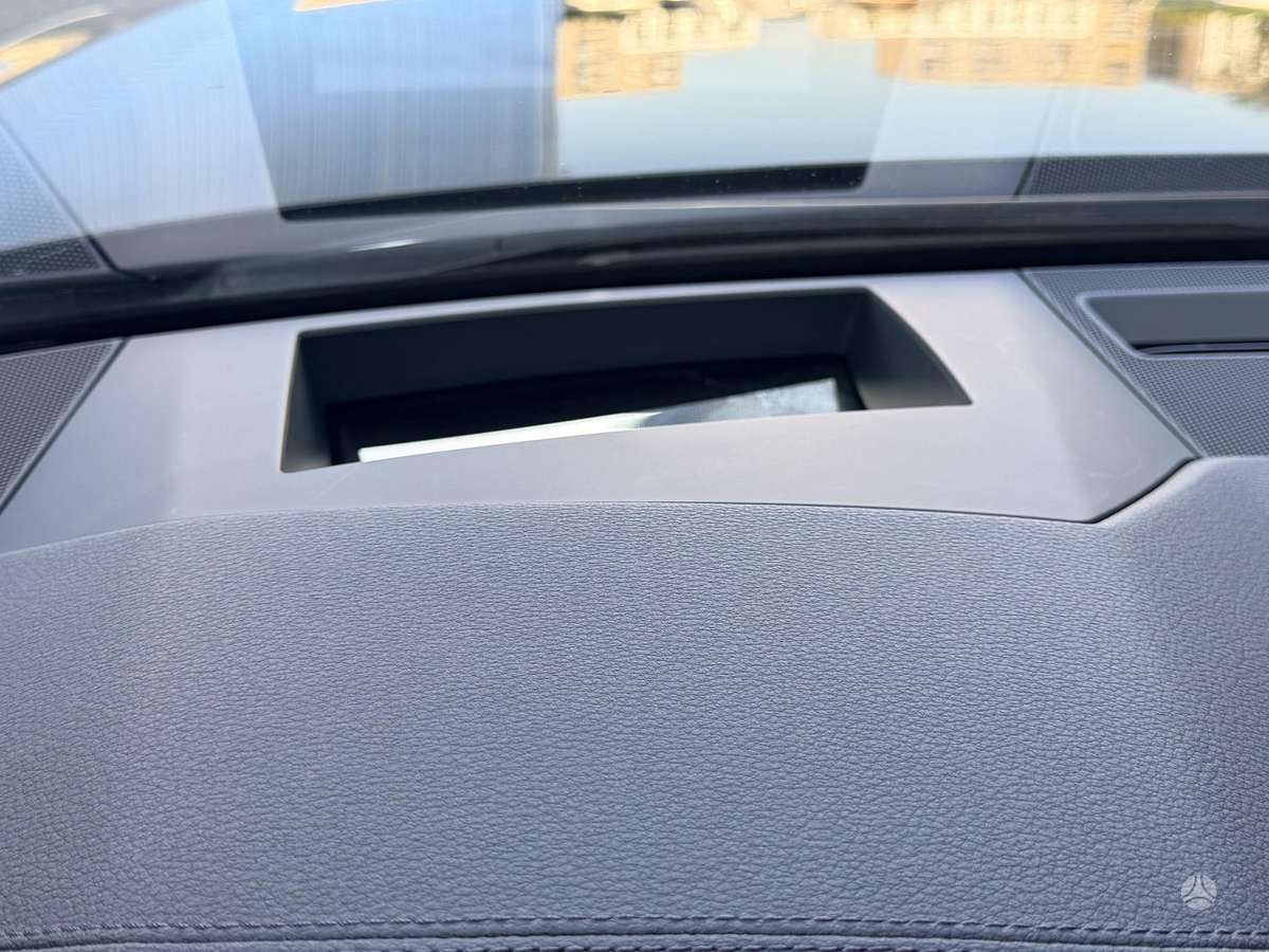 Audi A6, 2.0 l., universalas