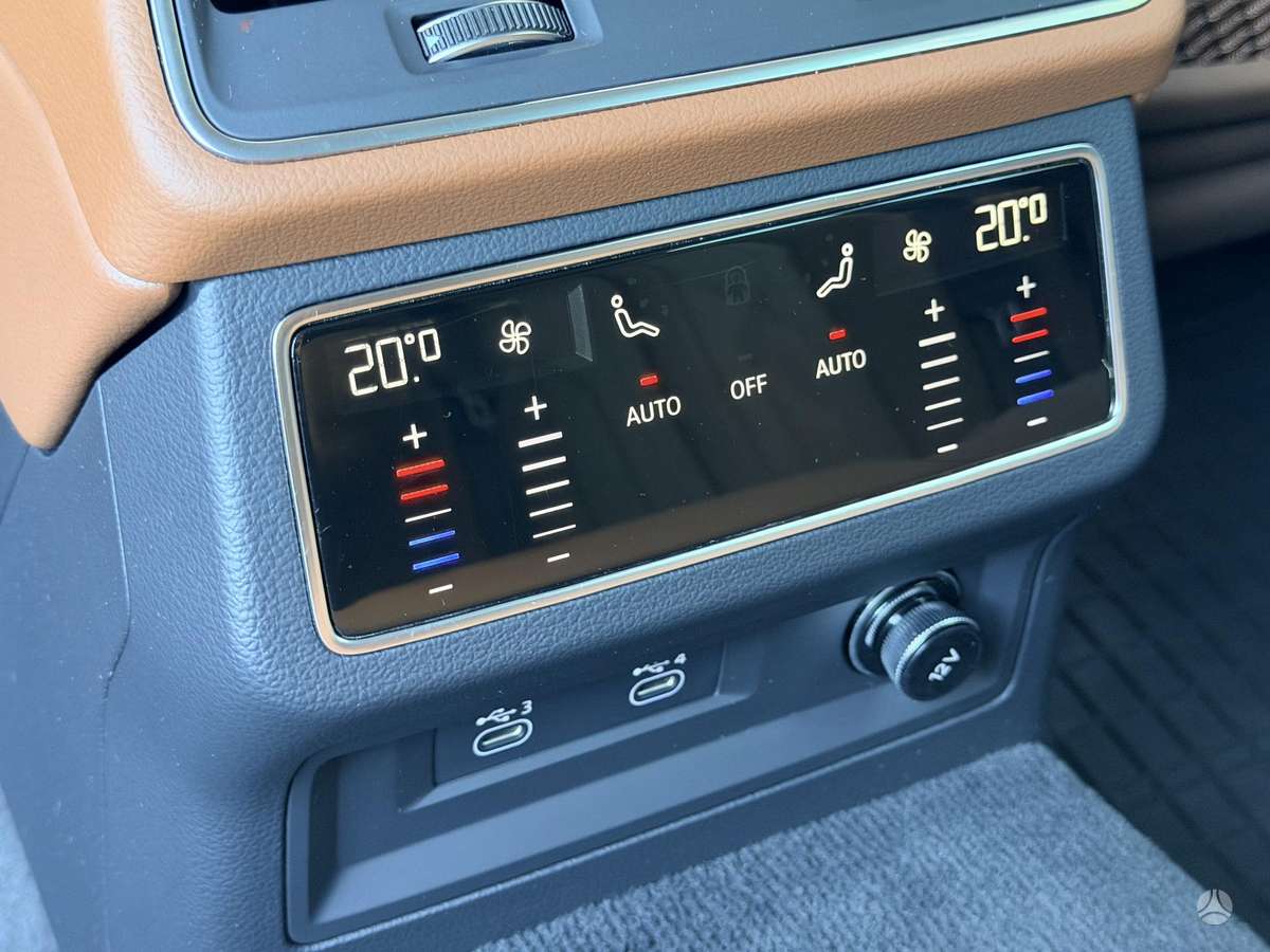 Audi A6, 2.0 l., universalas