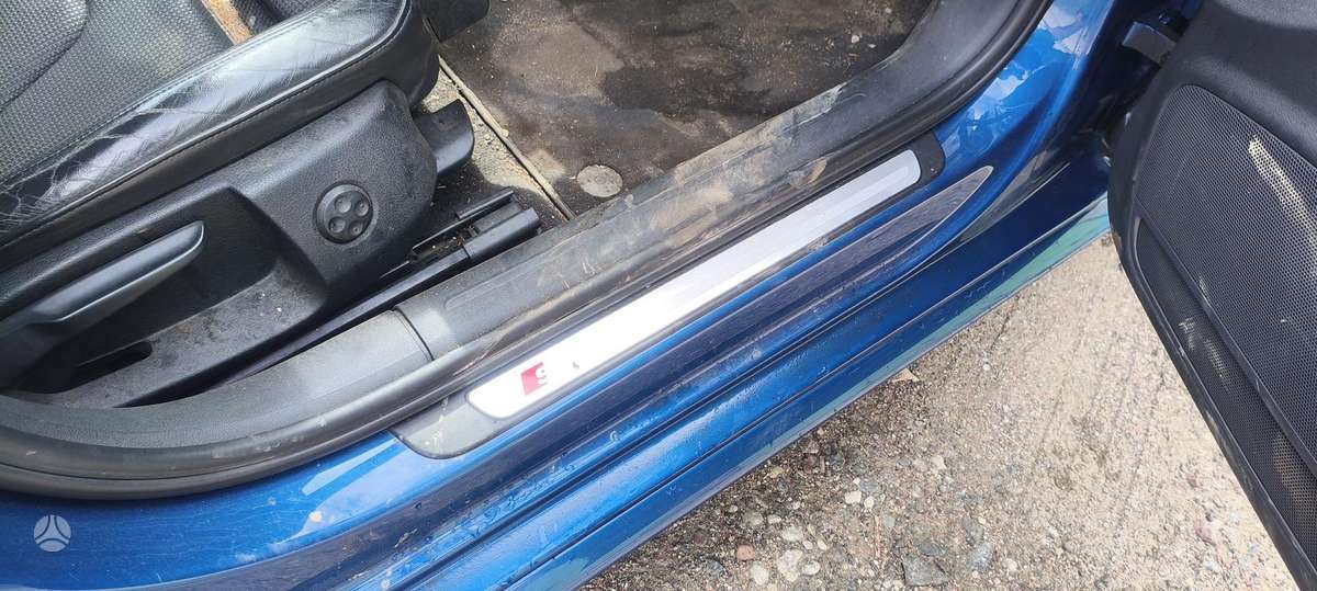 Audi A4, 2.0 l., Универсал