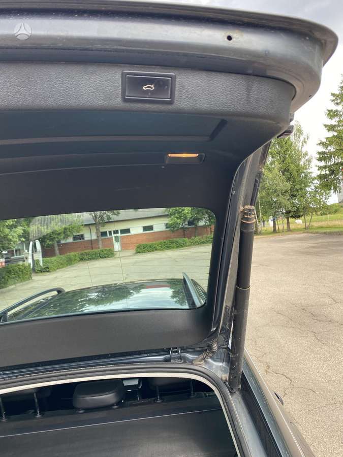 Skoda Superb, 2.0 l., Универсал