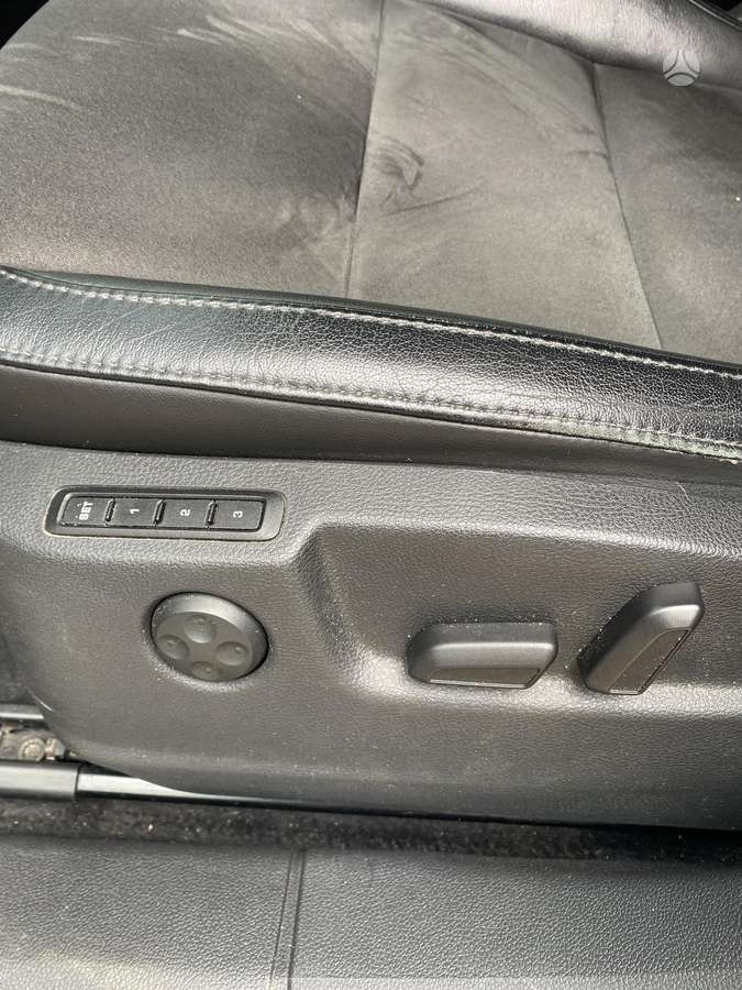 Skoda Superb, 2.0 l., wagon