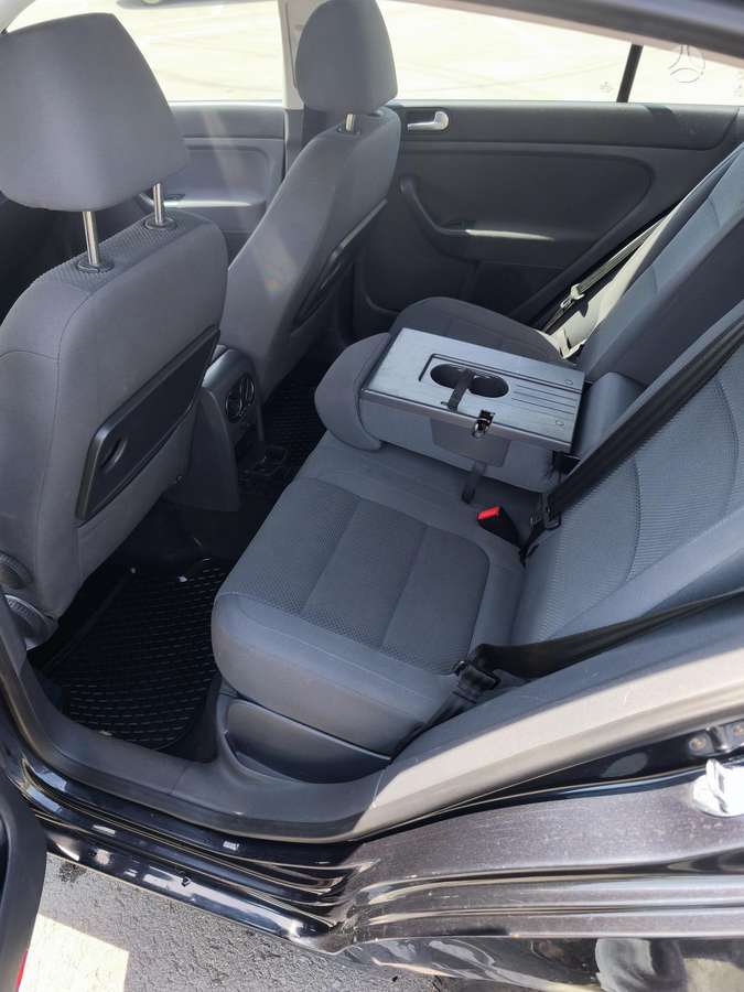Volkswagen Golf Plus, 1.4 l., hatchback