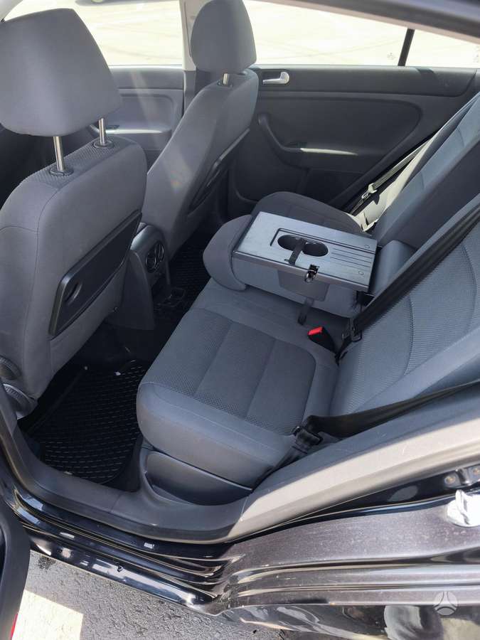 Volkswagen Golf Plus - 7