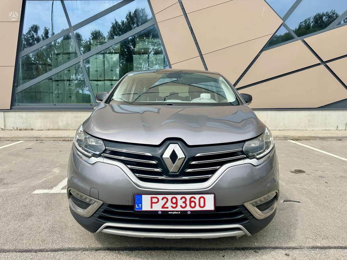 Renault Espace - 3