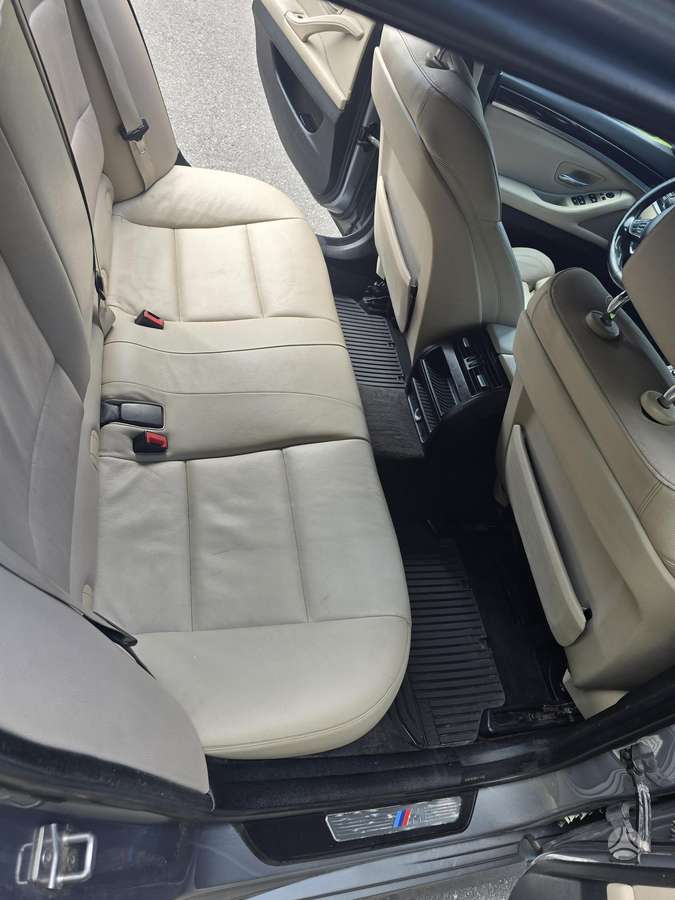 BMW 520, 2.0 l., universalas
