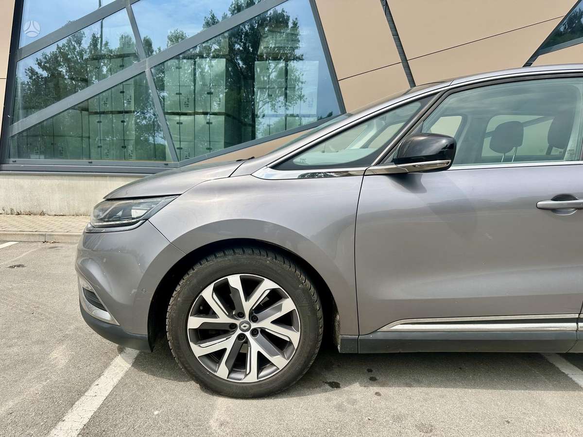 Renault Espace - 4