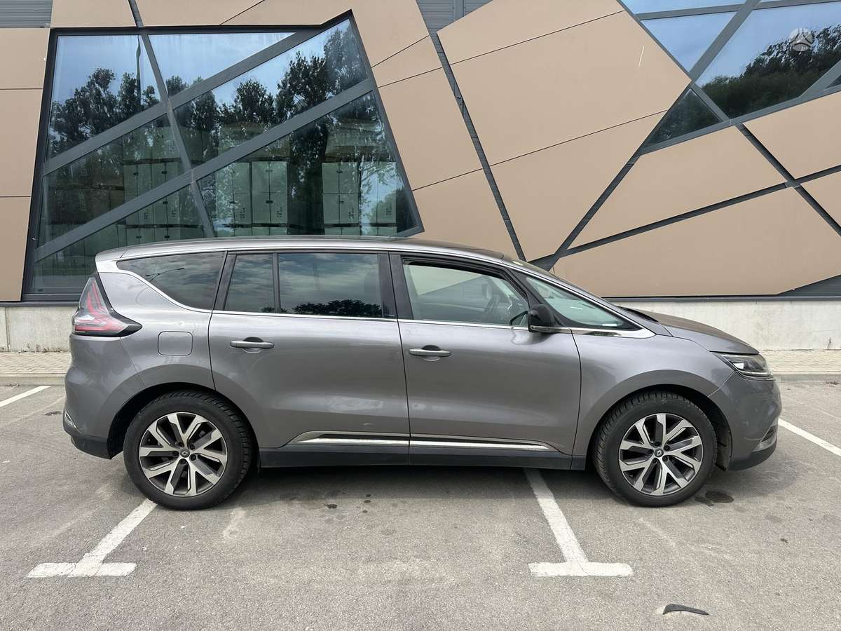 Renault Espace - 6