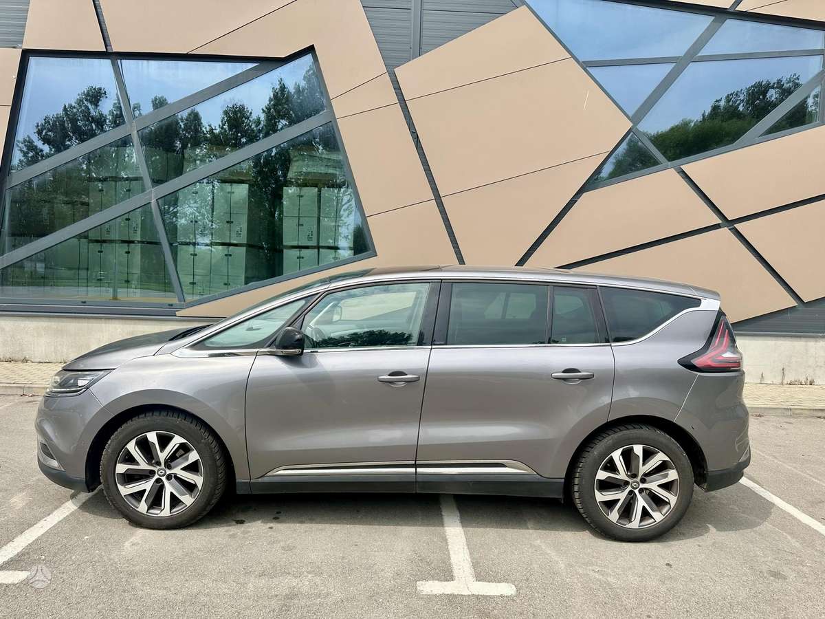 Renault Espace - 7