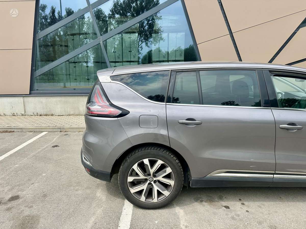 Renault Espace - 9