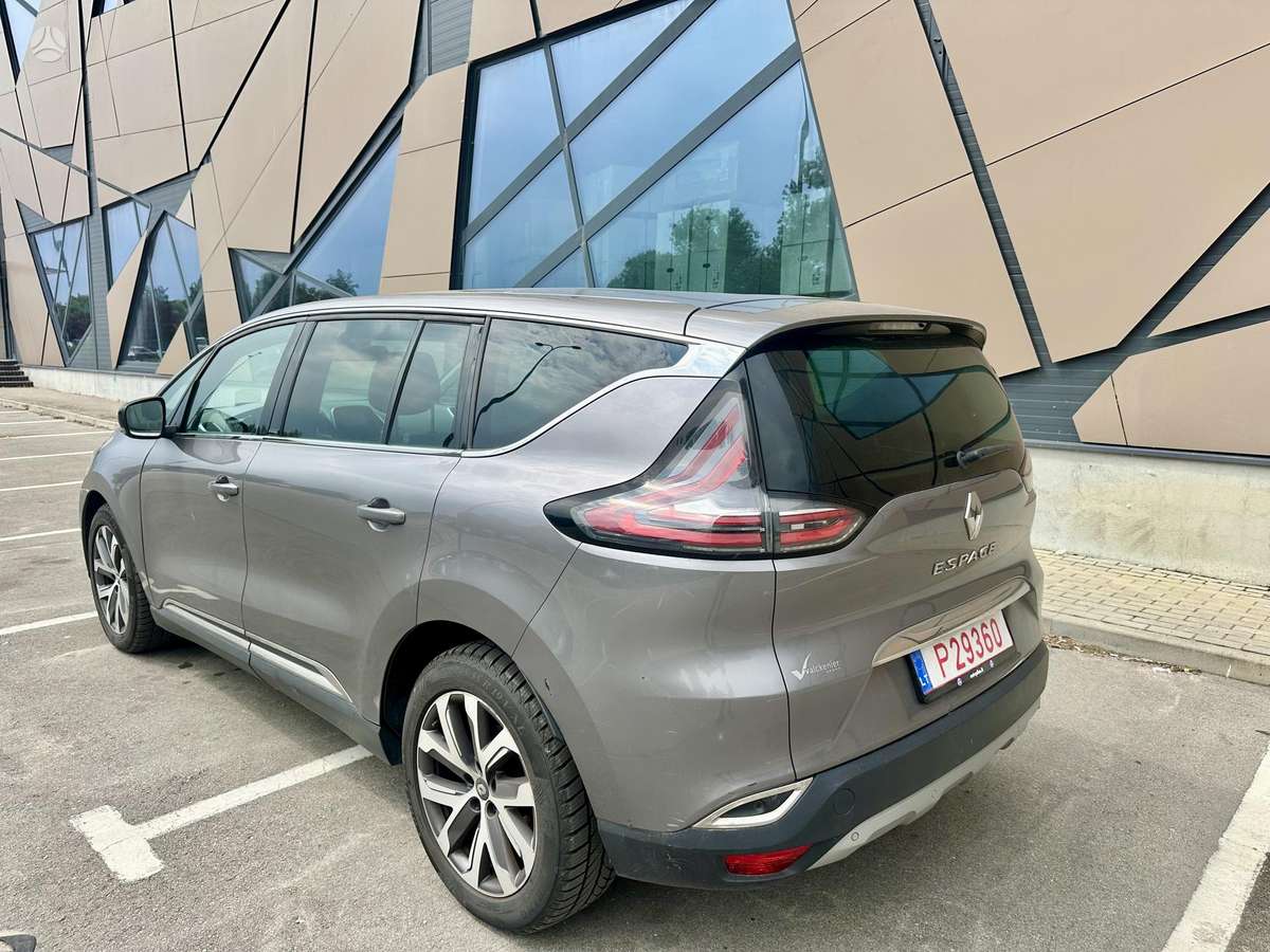 Renault Espace - 11
