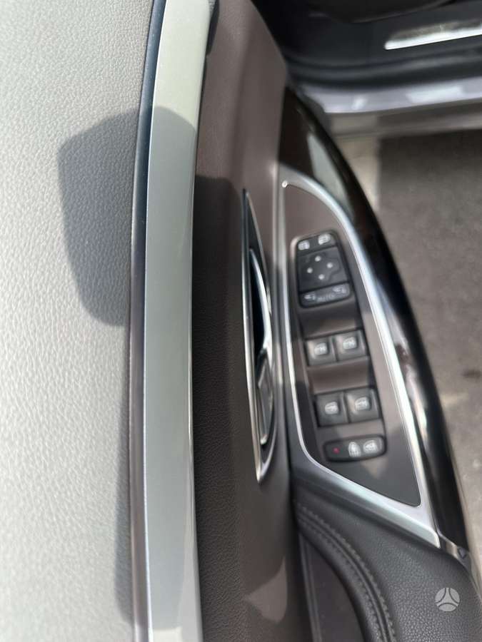 Renault Espace, 1.6 l., mpv / minivan