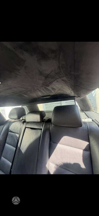 Audi A4, 2.5 l., Универсал