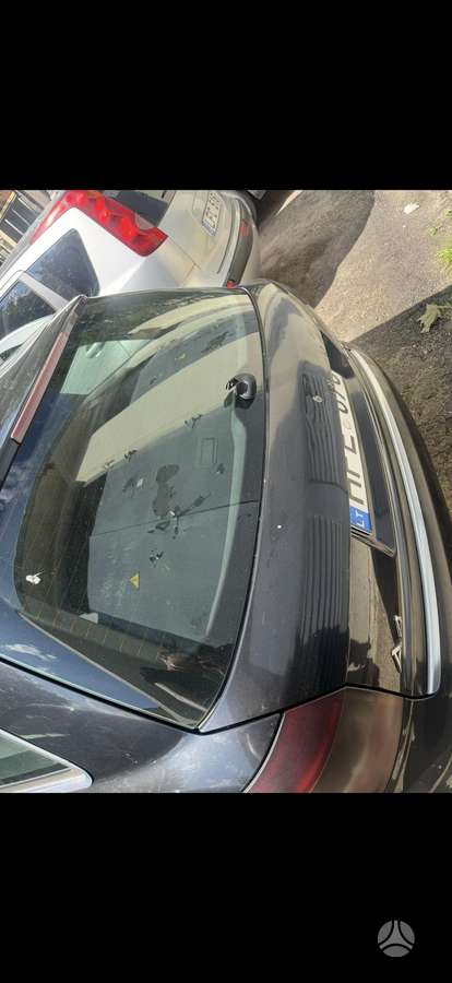 Audi A4, 2.5 l., Универсал