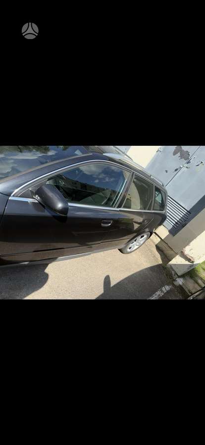 Audi A4, 2.5 l., universalas