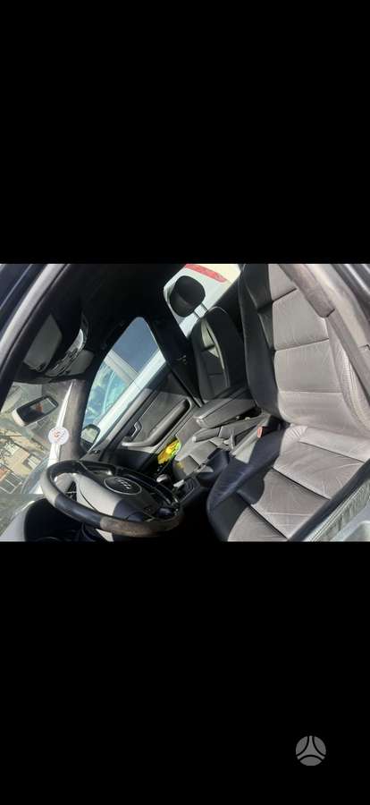 Audi A4, 2.5 l., Универсал