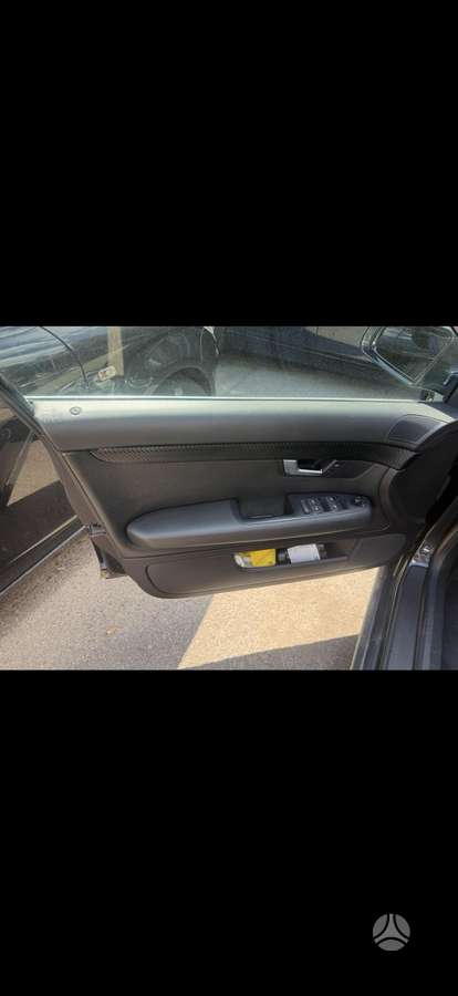 Audi A4, 2.5 l., Универсал