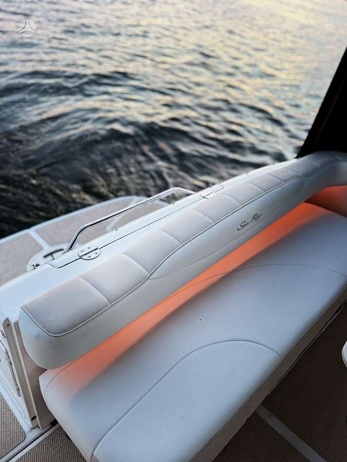 SeaRay 315, яхты / катера