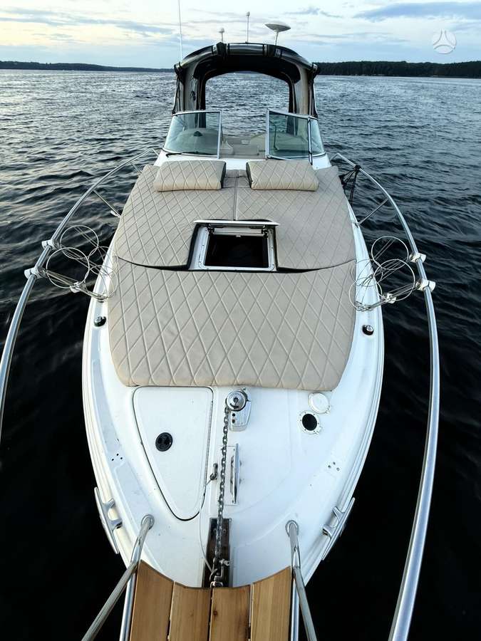 SeaRay 315, яхты / катера