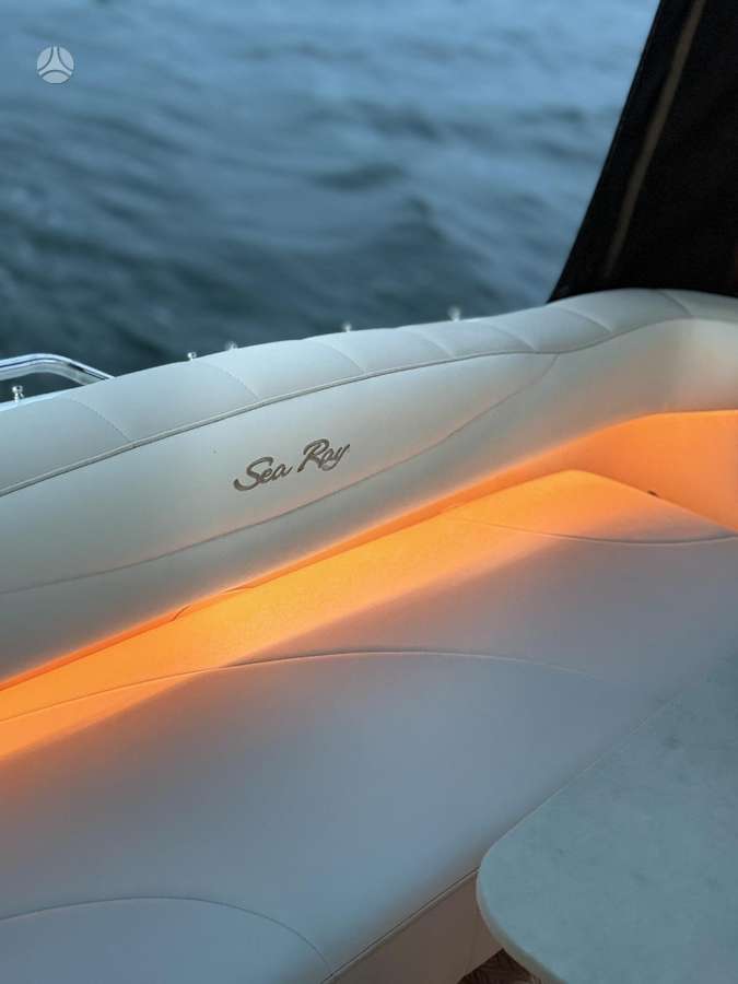 SeaRay 315, яхты / катера