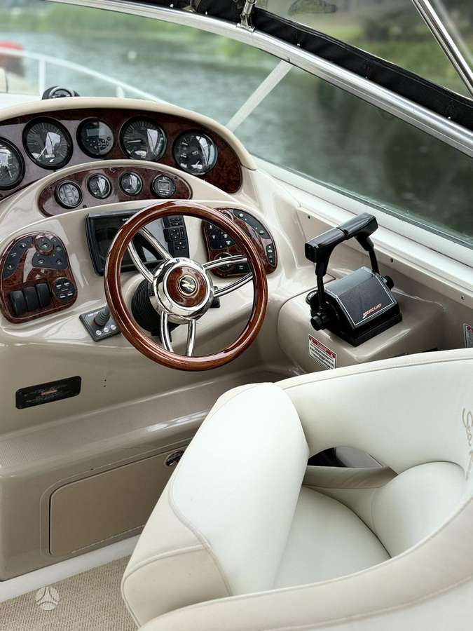 SeaRay 315, яхты / катера