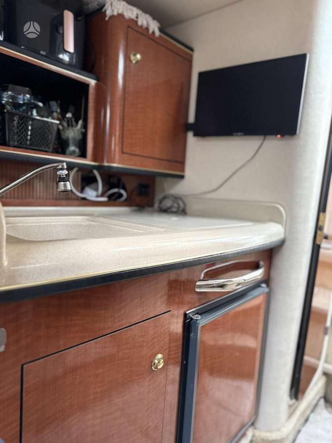 SeaRay 315, яхты / катера