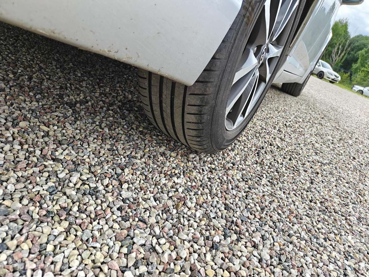 Toyota Avensis, 2.0 l., Универсал