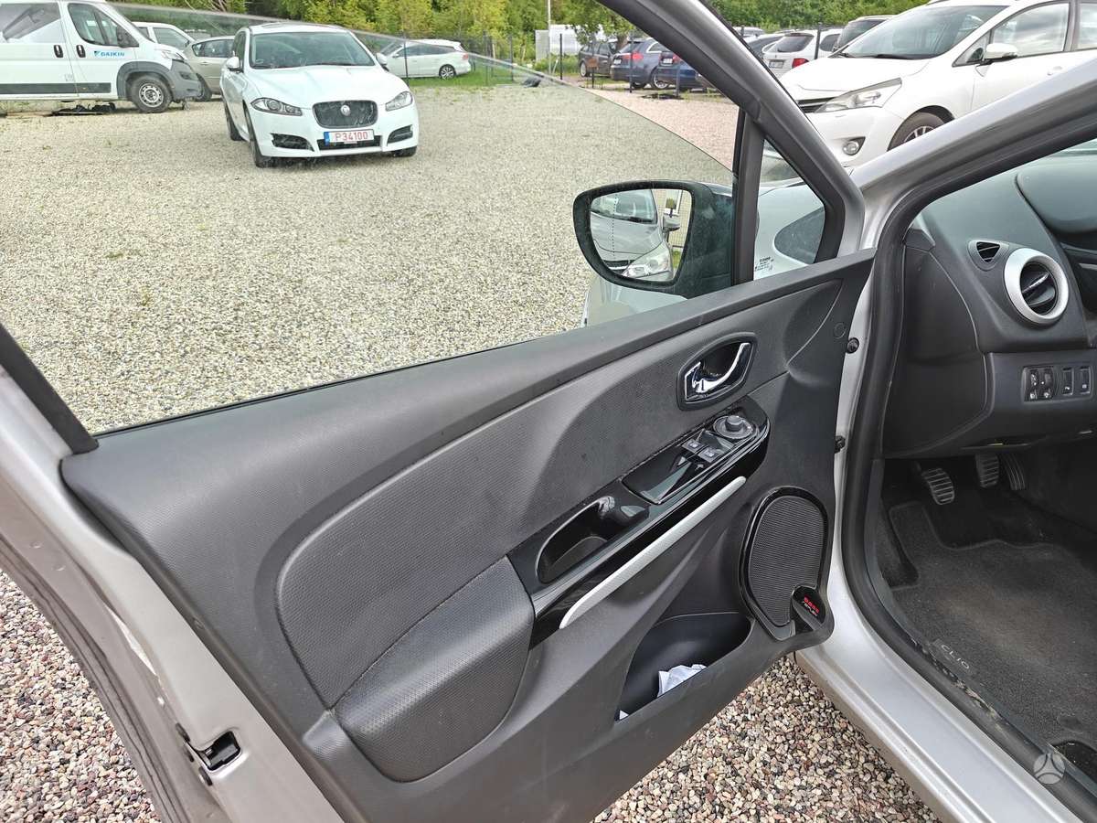 Renault Clio, 1.5 l., Универсал