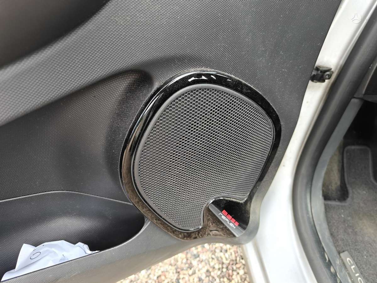 Renault Clio, 1.5 l., Универсал
