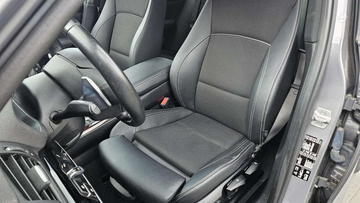 BMW X3, 2.0 l., Внедорожник / Кроссовер