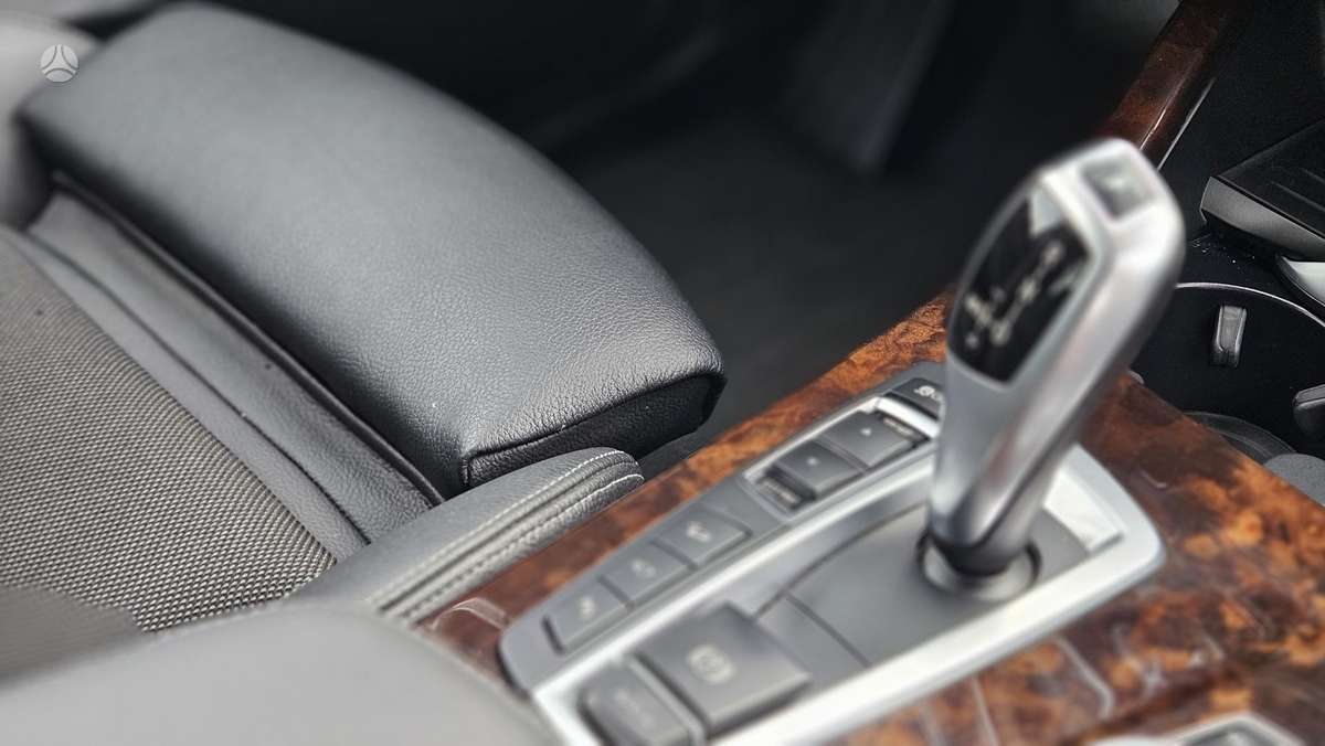 BMW X3, 2.0 l., Внедорожник / Кроссовер