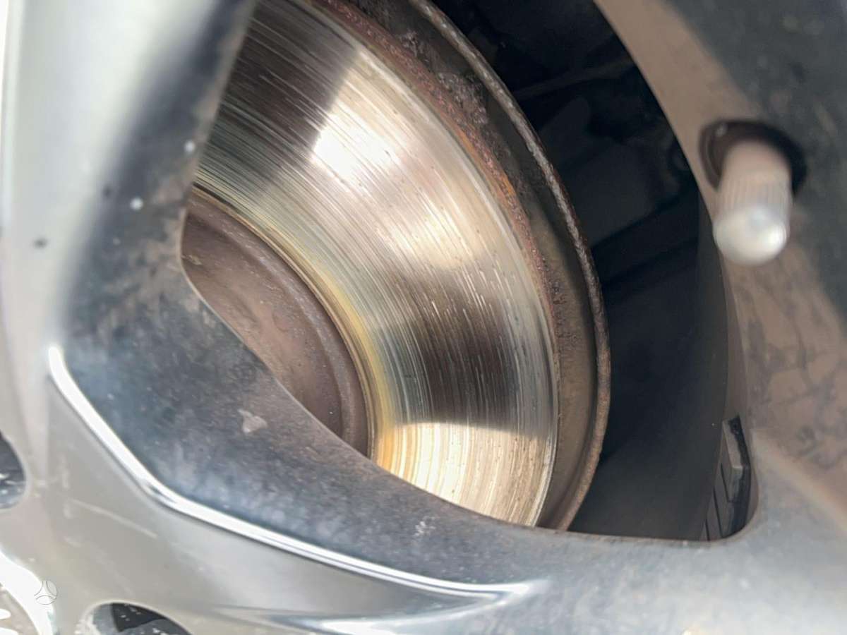 Volvo V60, 2.0 l., universalas