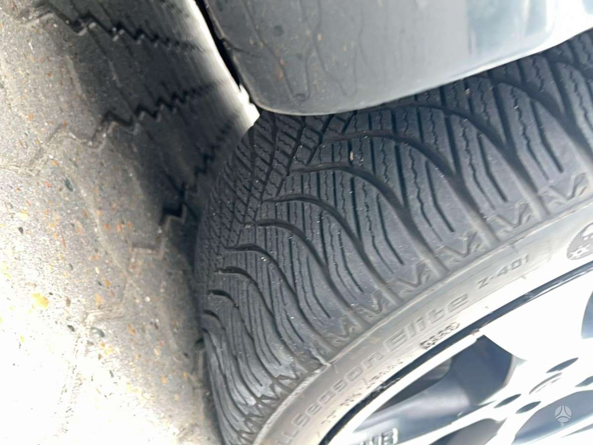Volvo V60, 2.0 l., universalas