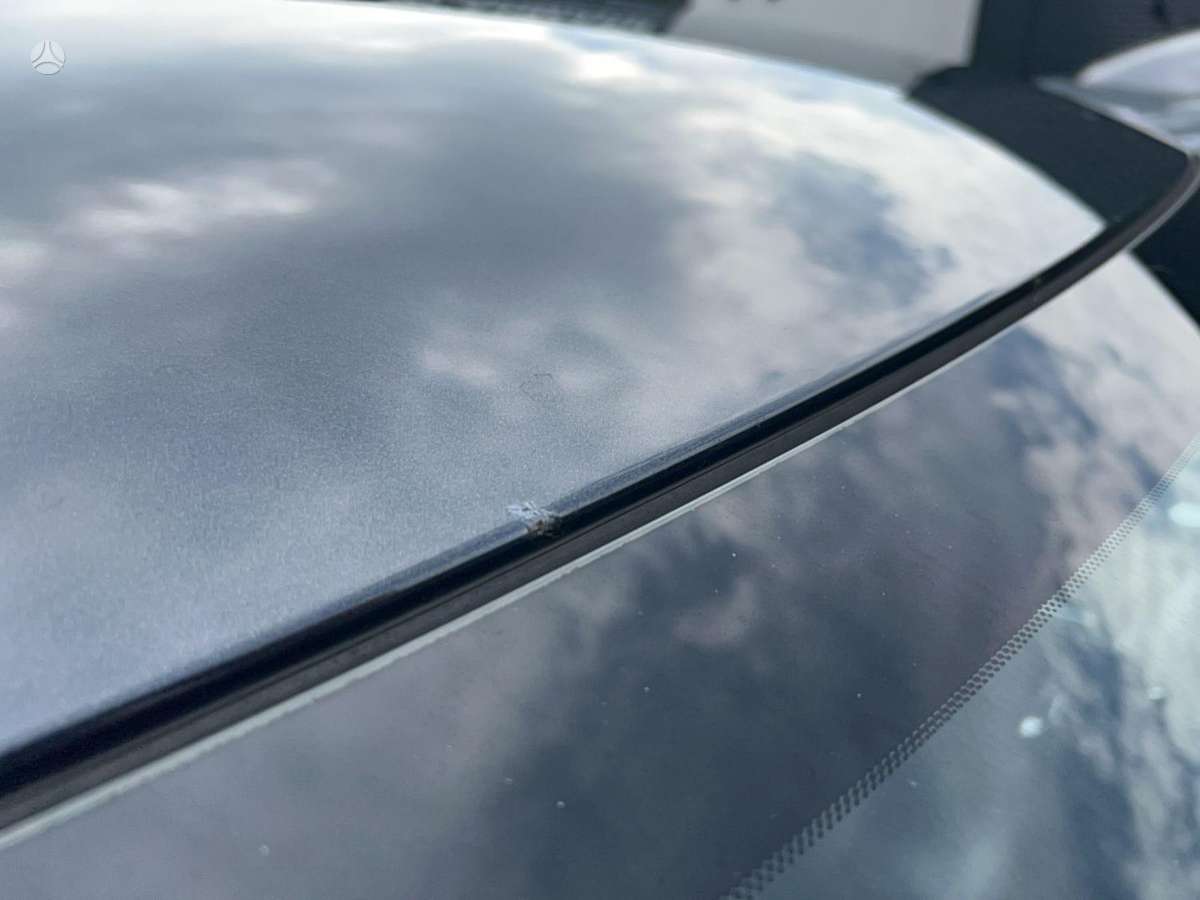 Volvo V60, 2.0 l., universalas