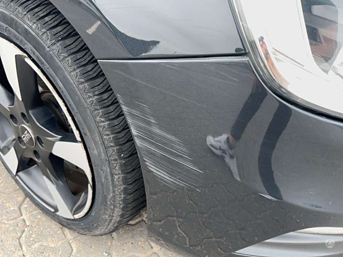 Volvo V60, 2.0 l., universalas