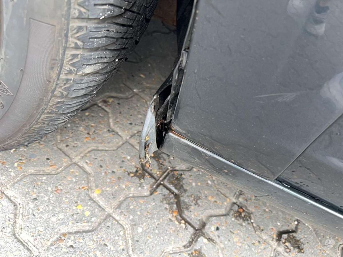 Volvo V60, 2.0 l., universalas